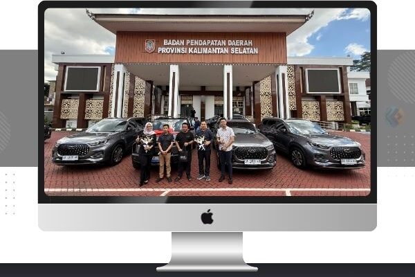 BADAN PENDAPATAN DAERAH PEMPROV