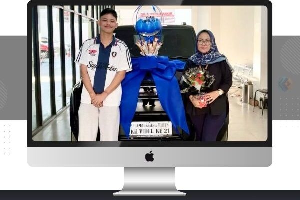 PARIS VIDEL ISKANDAR MULAZMI
