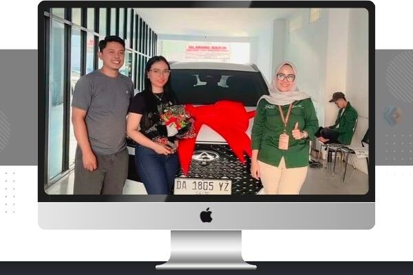 WAHYU BUDIARTO