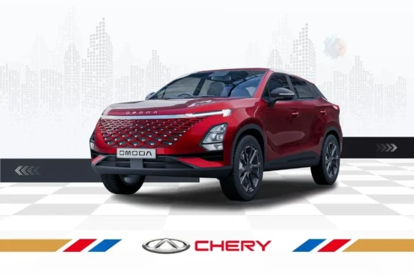 CHERY C5