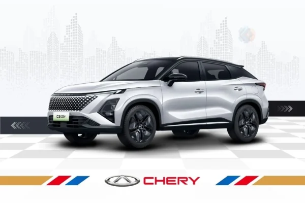 Chery C5 CSH
