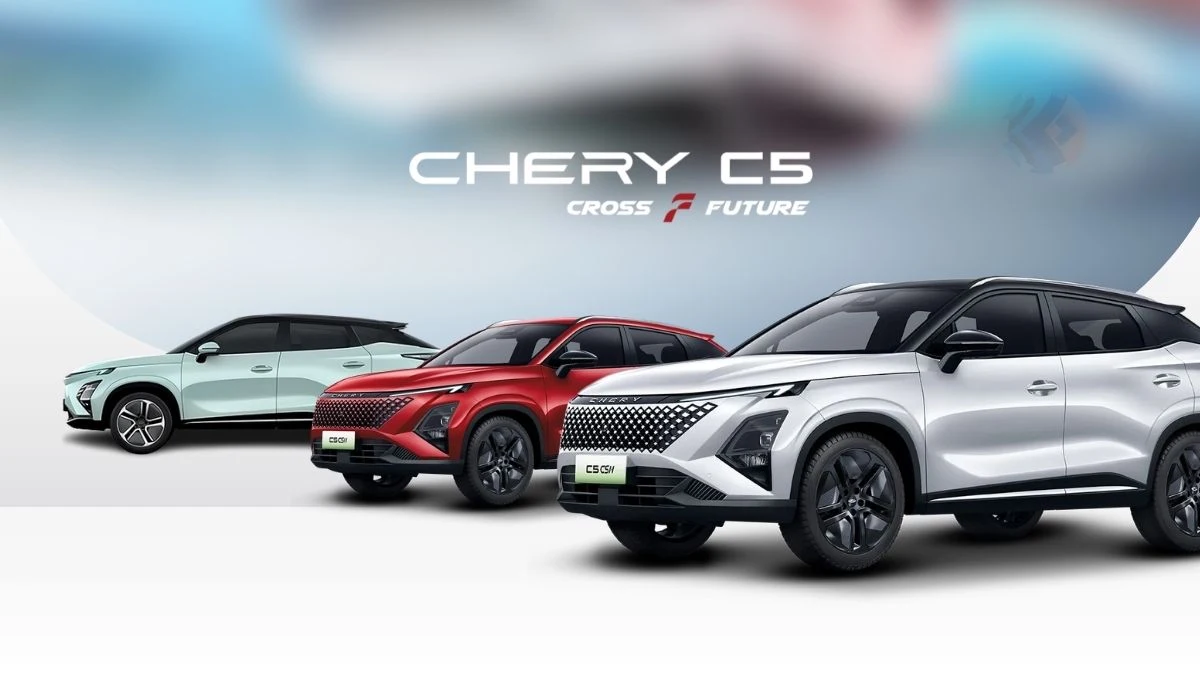 Dealer Chery
